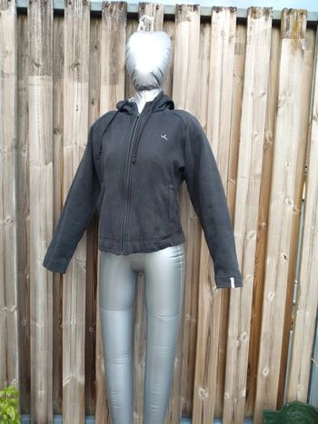 Gilet Domyos