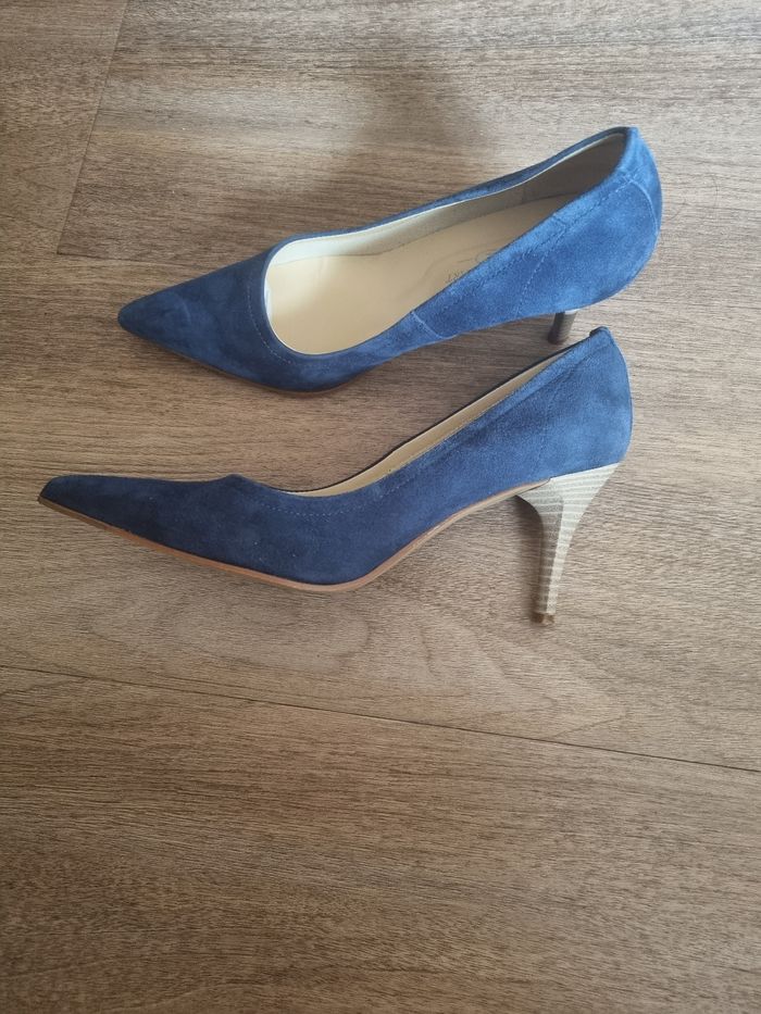 Talons - photo numéro 3