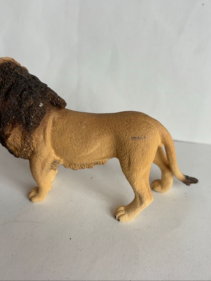 Lion Schleich - photo numéro 4