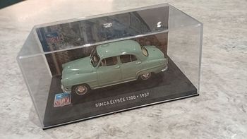 Voiture de collection