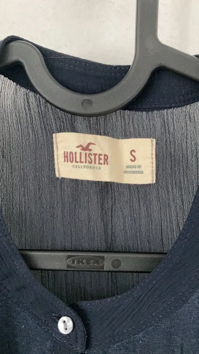 Débardeur Hollister - photo numéro 2