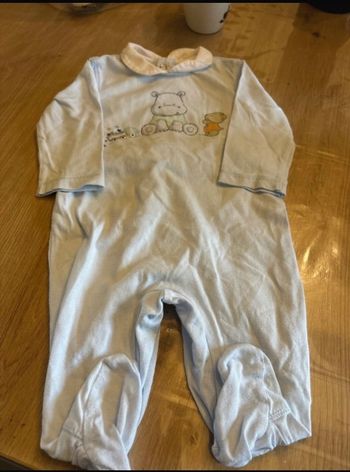 1M - Prenatal