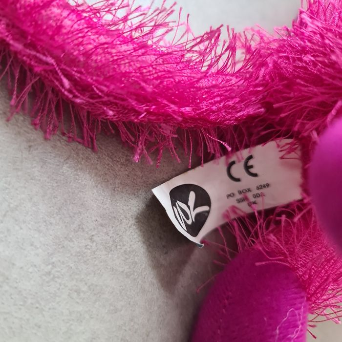 Peluche Singe - photo numéro 5