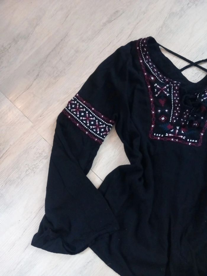 Blouse Jennyfer - photo numéro 5