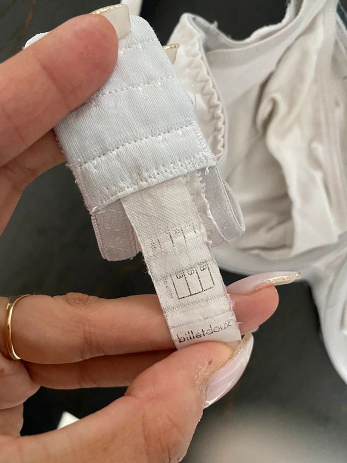 Soutiens gorge grossesse - photo numéro 3