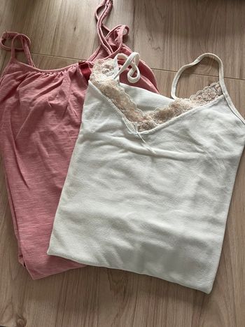 Chemise de nuit