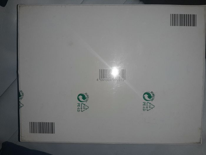 Puzzle 900 piece - photo numéro 2