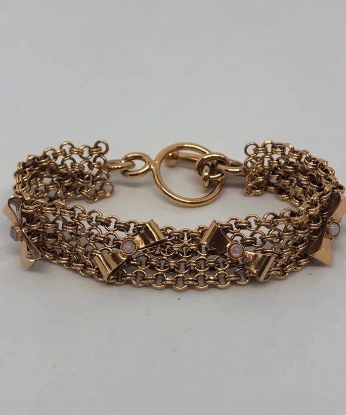 Bracelet vintage - photo numéro 11