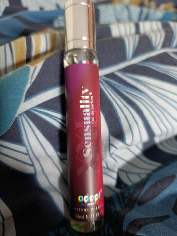 Parfum adopt  xxl Sensuality