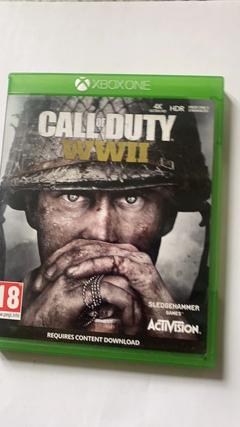 Call of