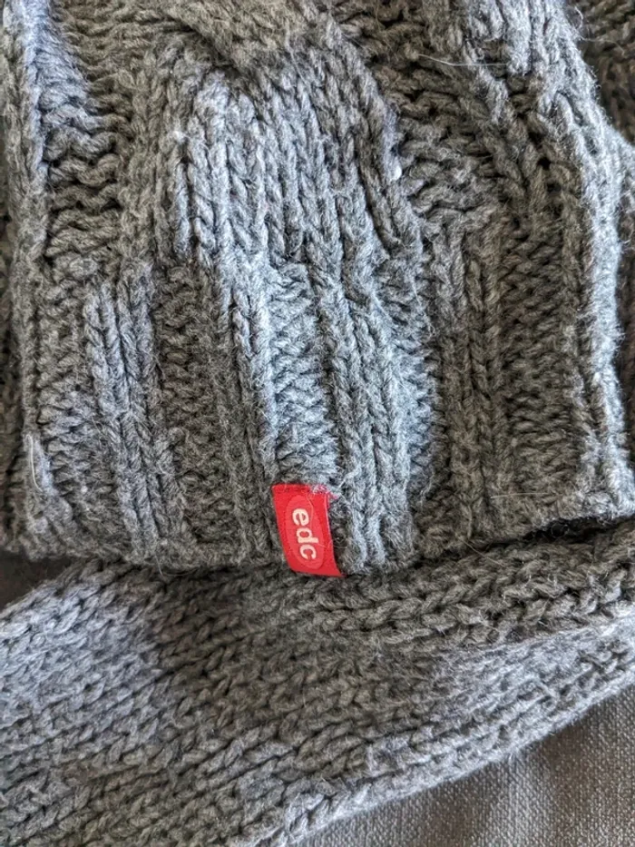 Pull long EDC by Esprit - photo numéro 6