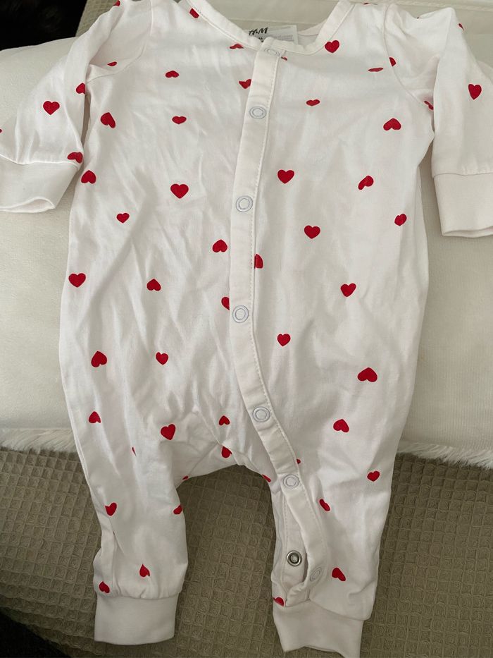 Pyjama body - photo numéro 2