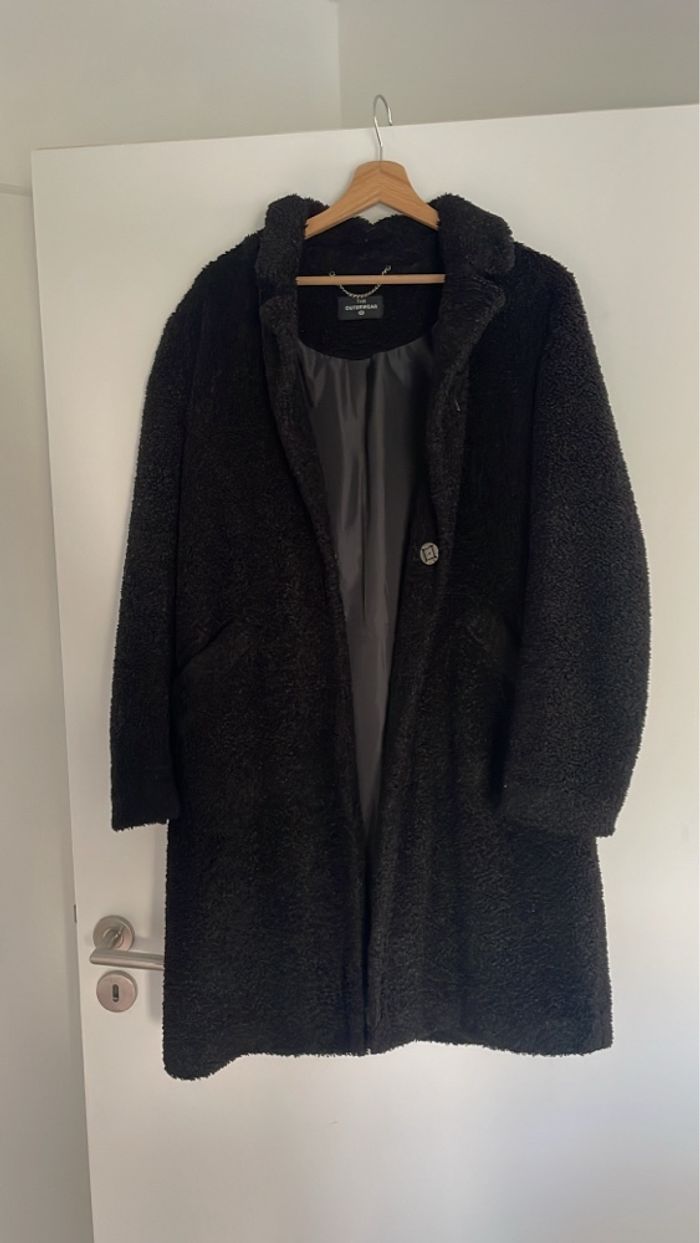 Manteau