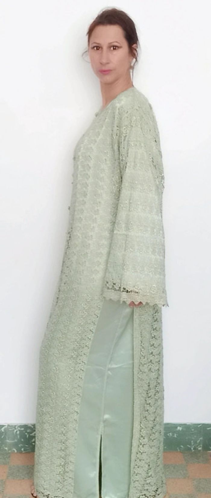 Robe cérémonie / caftan - photo numéro 9