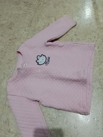 Gilet Disney