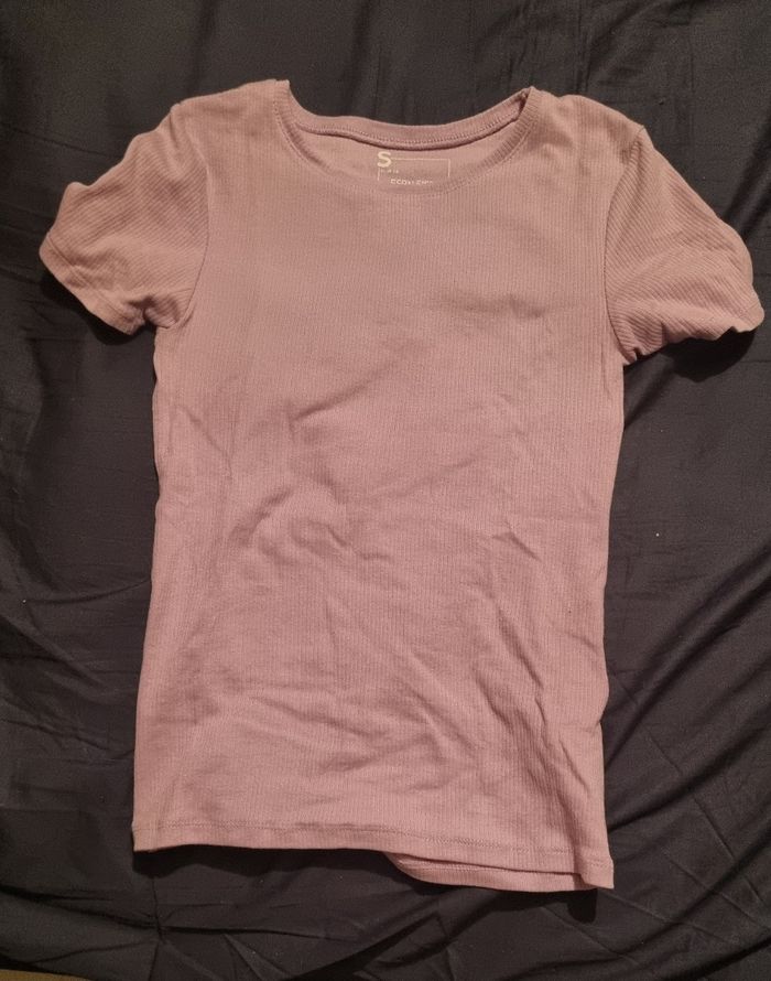 Tee shirt