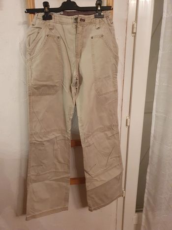 Pantalon chino