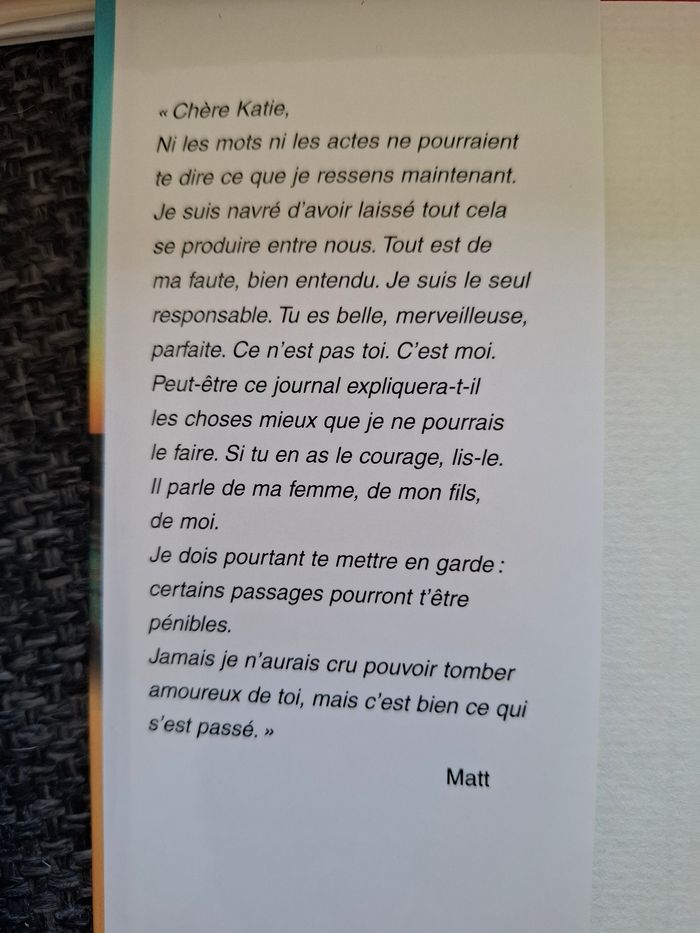 Lot de 6 romans en très bon état - photo numéro 8