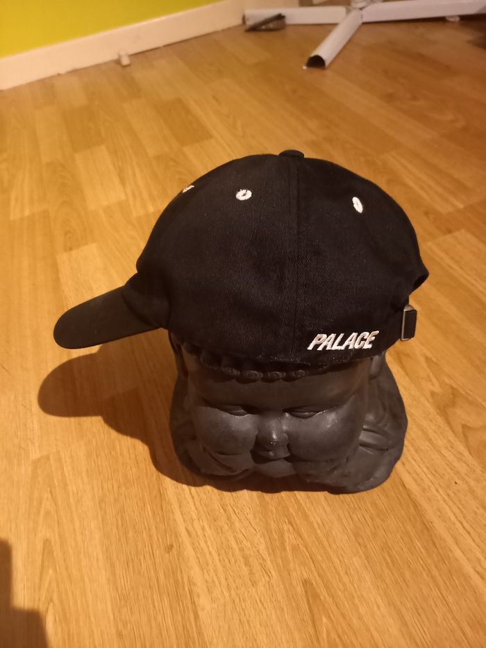 Casquette Palace - photo numéro 2