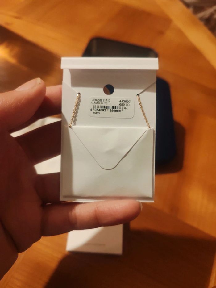 Collier femme - photo numéro 3