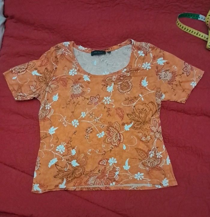 Tshirt kiabi T 42 TBE