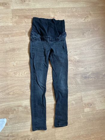 Jeans grossesse taille 40