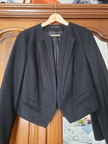 Veste