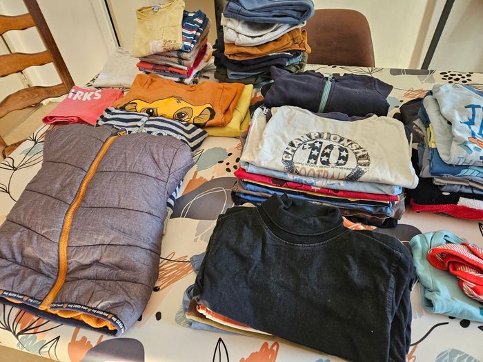 Vêtements garçon 23 mois 2 ans - photo numéro 2