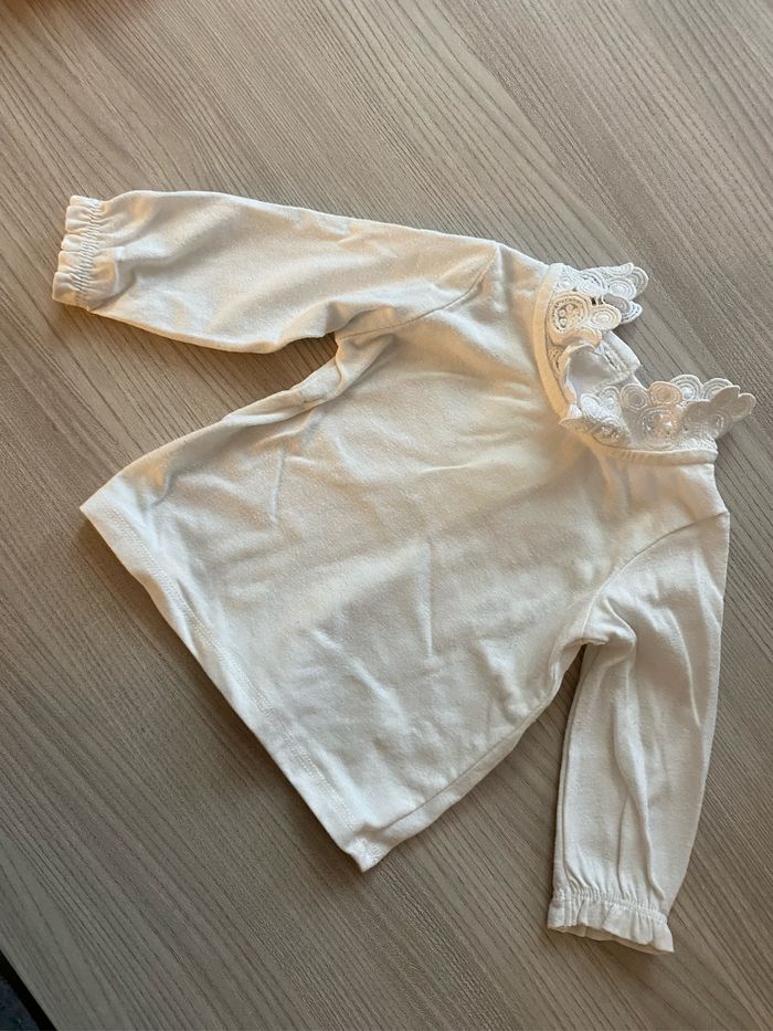 Lot vêtements 3 mois - photo numéro 5