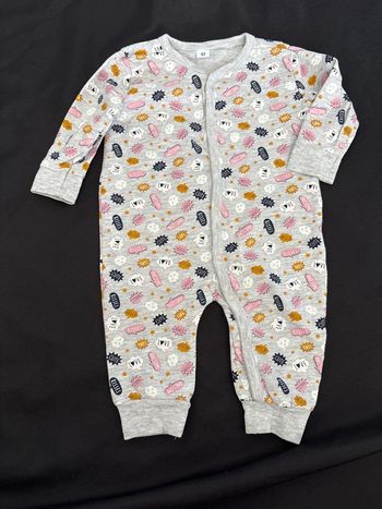 Pyjama - combinaison 