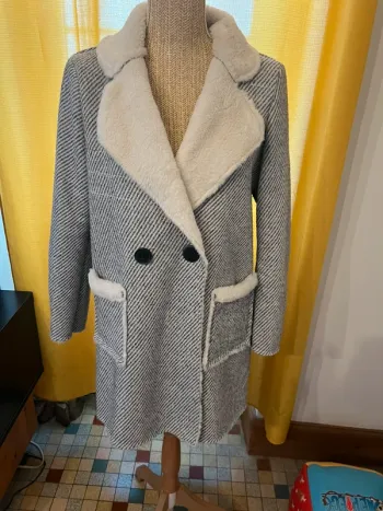 Manteau