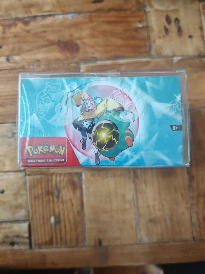 Display EV9 avec protection souple - photo numéro 4