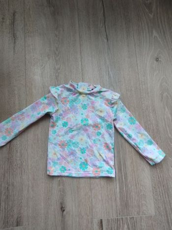 Haut de maillot de bain