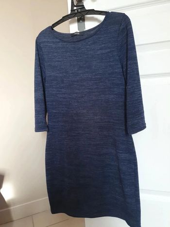 Robe maille - Taille S