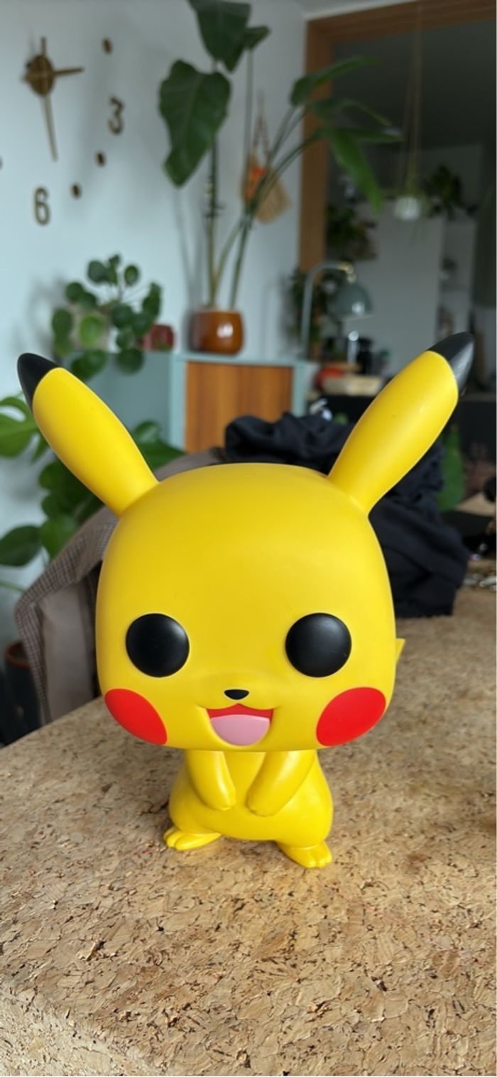 Pop xxl