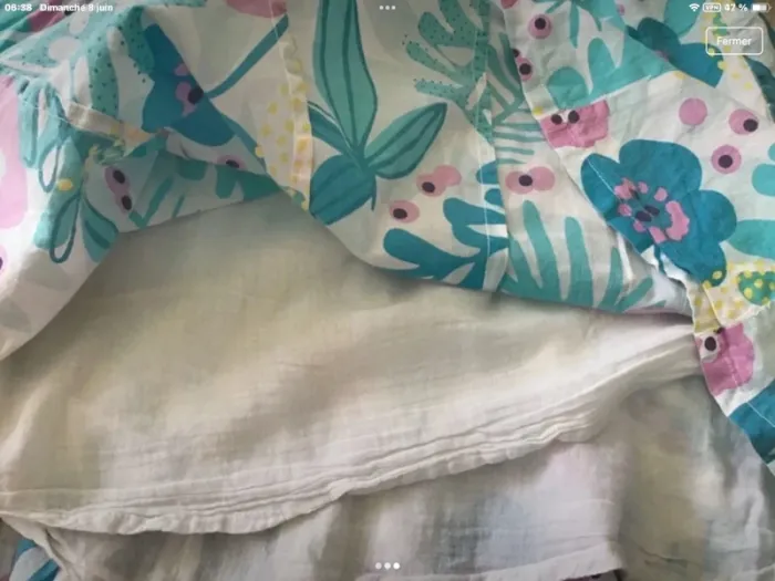 Robe fillette dunpareil au même - photo numéro 3