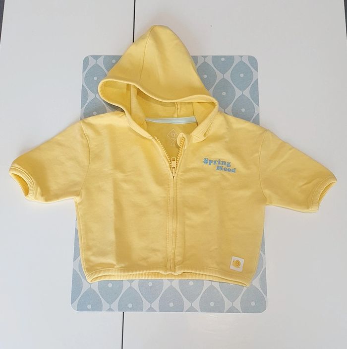 Sweat Tex Baby - 3M