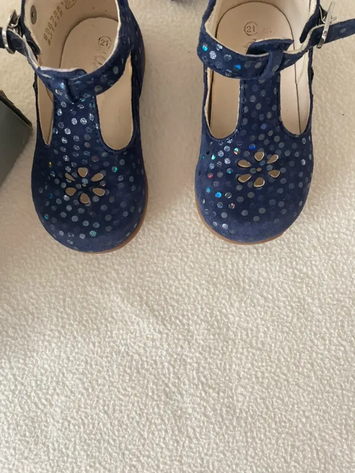Chaussure Aster - photo numéro 3