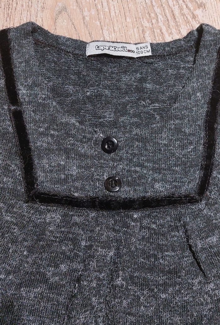 Robe fine 4 ans Tape à l'œil - photo numéro 2