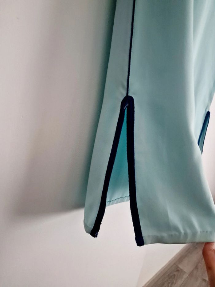 Robe caftan orientale - photo numéro 4