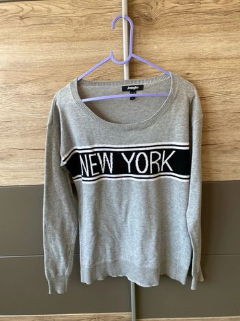 Pull léger taille XS