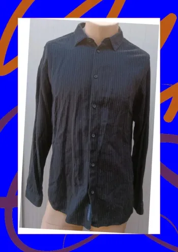 Chemise XL Selected