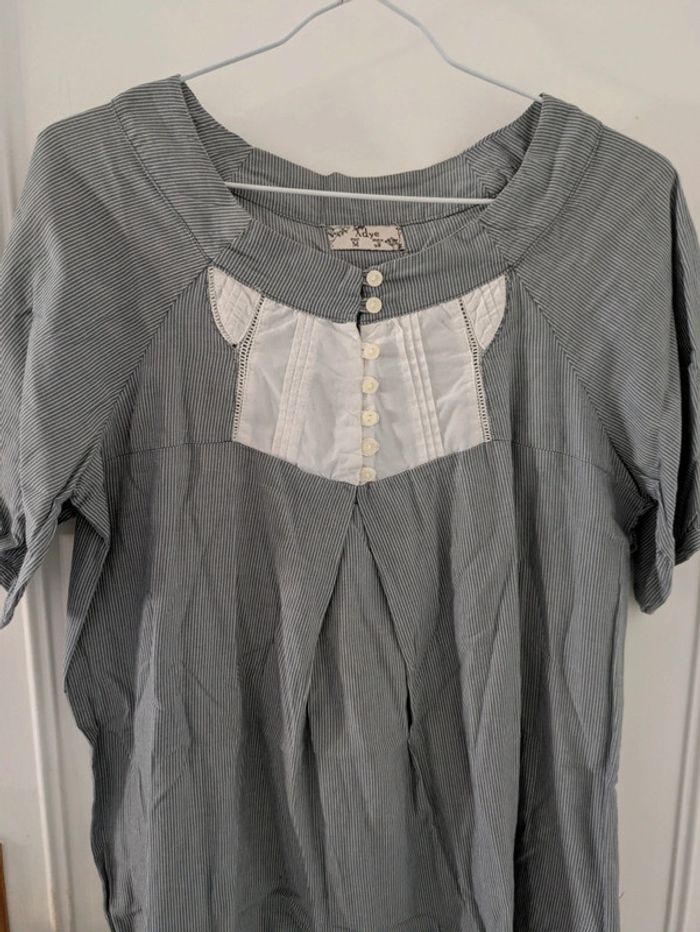 Robe été femme taille M - photo numéro 2