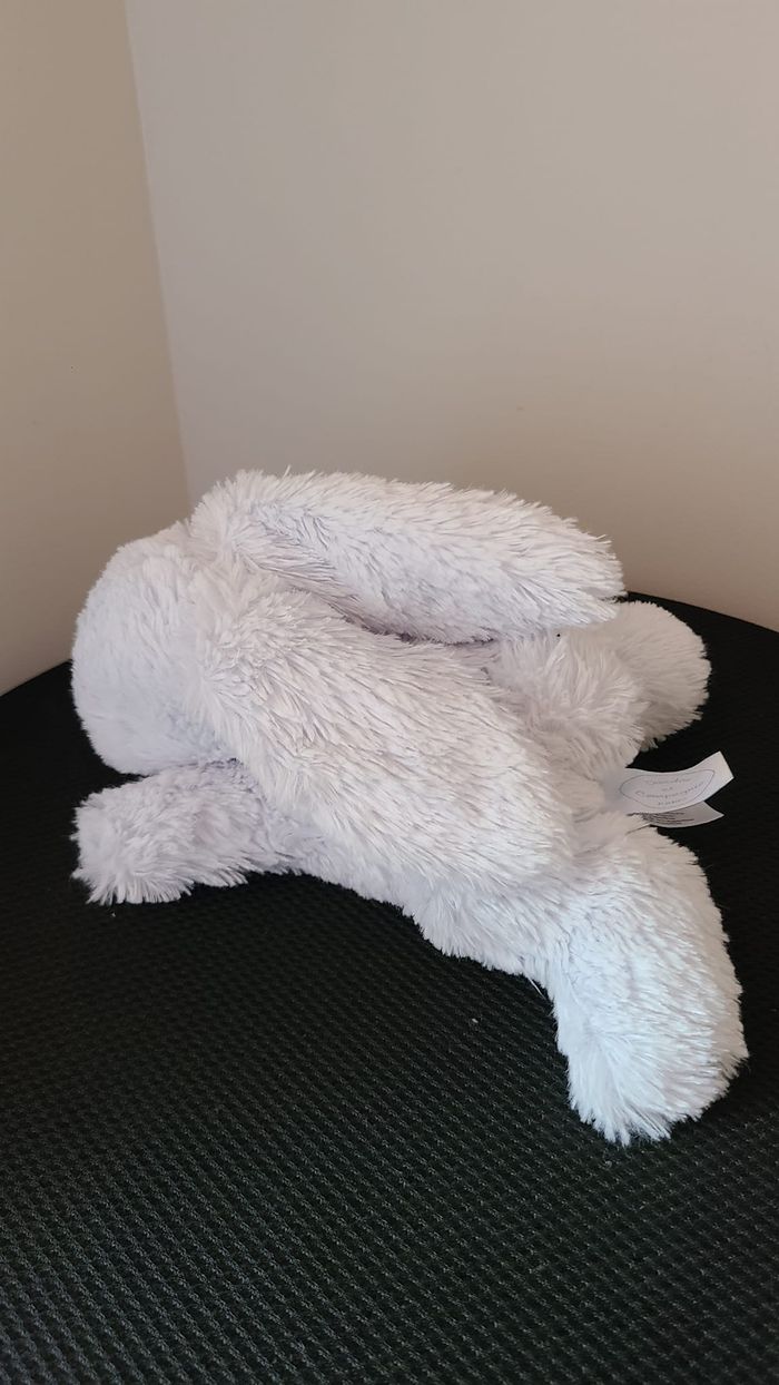 doudou lapin - photo numéro 3
