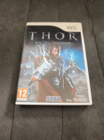 Wii - Thor
