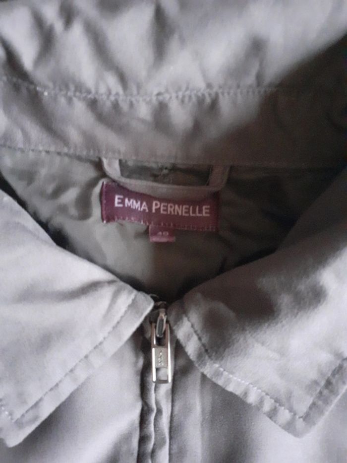 Veste demi saison - photo numéro 2
