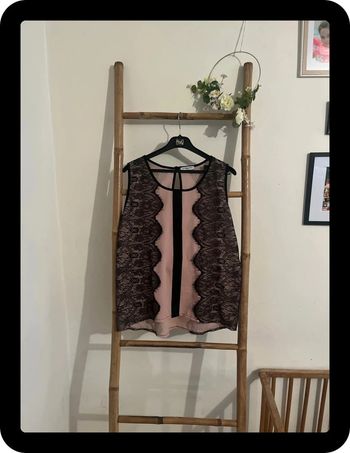 Tunique légère  Andromède taille L