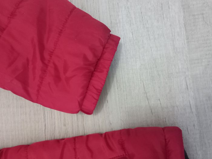 doudoune doublée garçon 12 ans - photo numéro 6