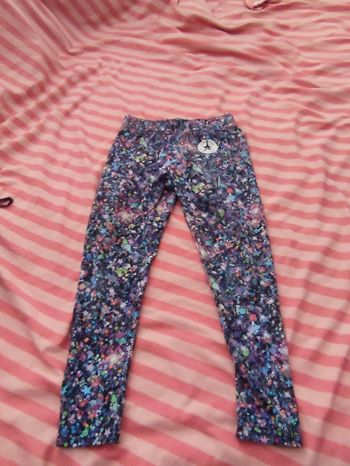 Legging Converse