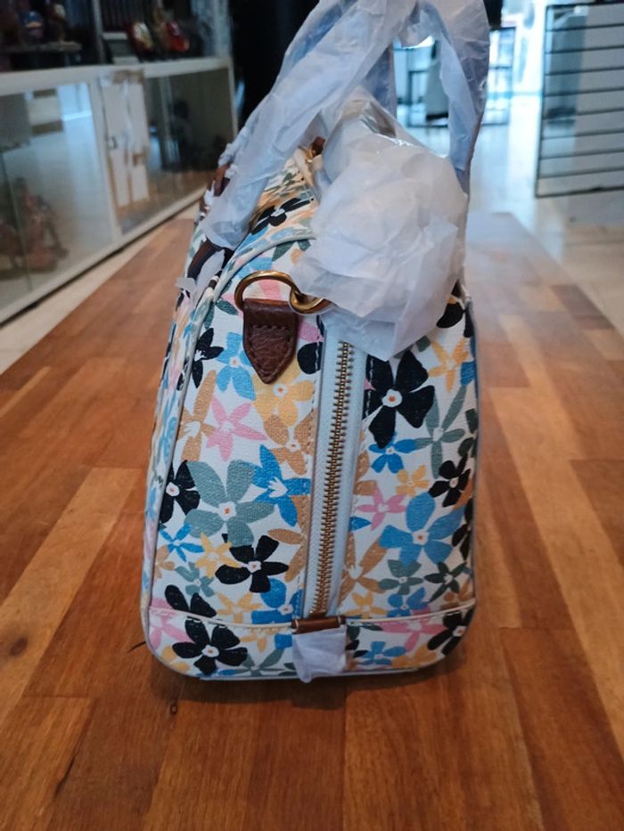 Sac et porte carte neufs - photo numéro 8